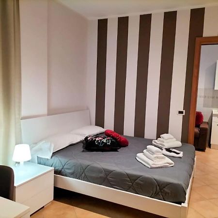 Hh Hermoso Housing Serravalle 세라발레스크리비아 외부 사진