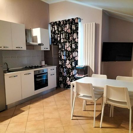 Hh Hermoso Housing Serravalle 세라발레스크리비아 외부 사진