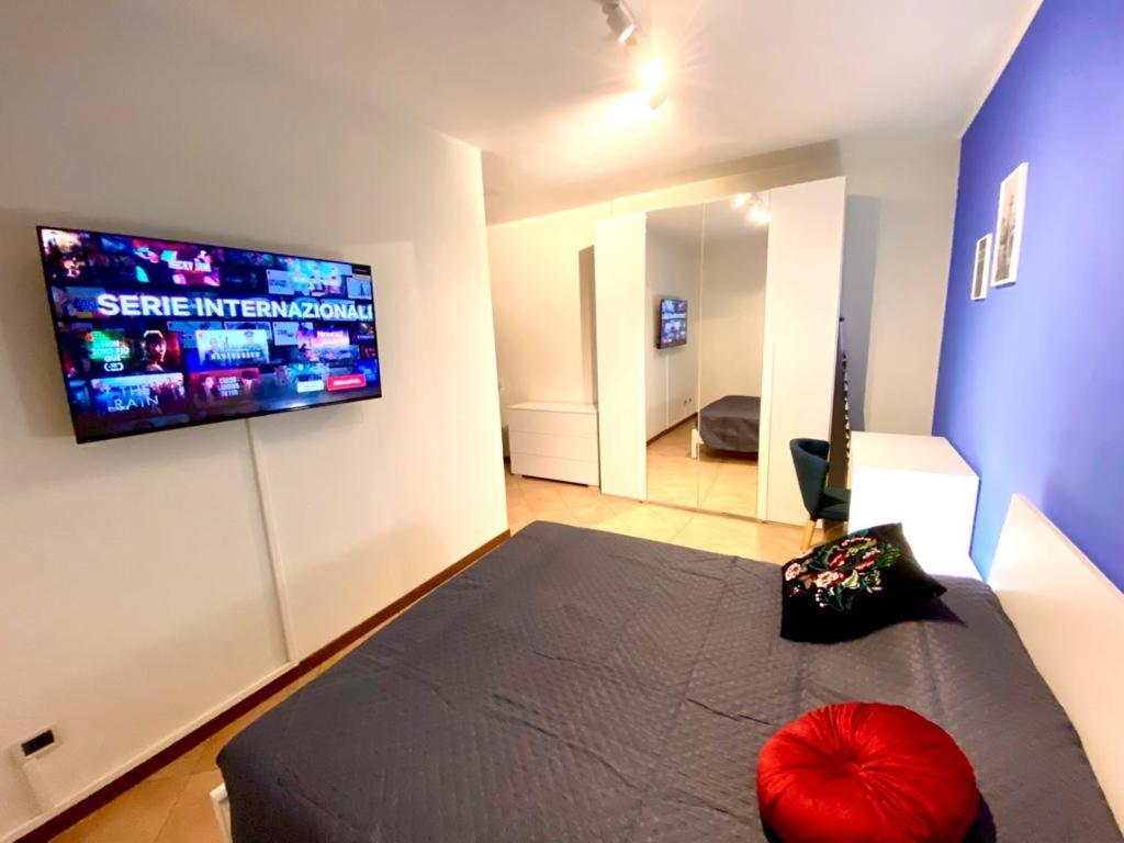 Hh Hermoso Housing Serravalle 세라발레스크리비아 외부 사진
