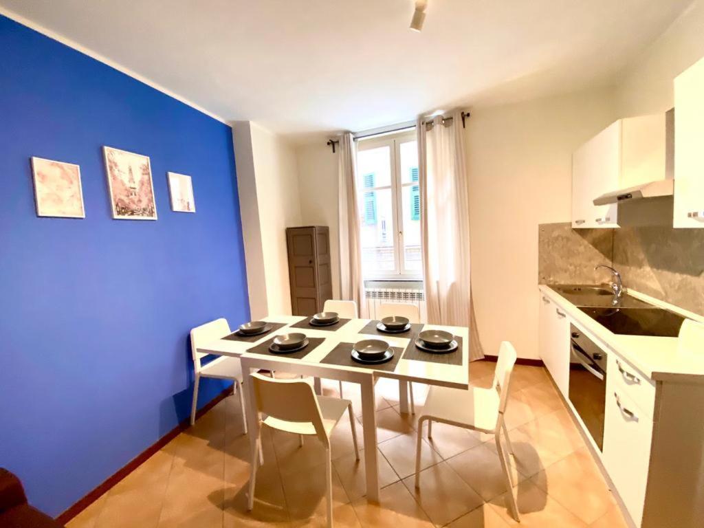 Hh Hermoso Housing Serravalle 세라발레스크리비아 외부 사진