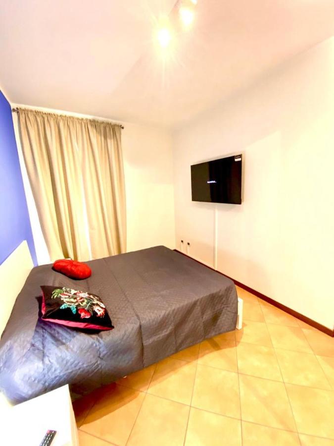 Hh Hermoso Housing Serravalle 세라발레스크리비아 외부 사진