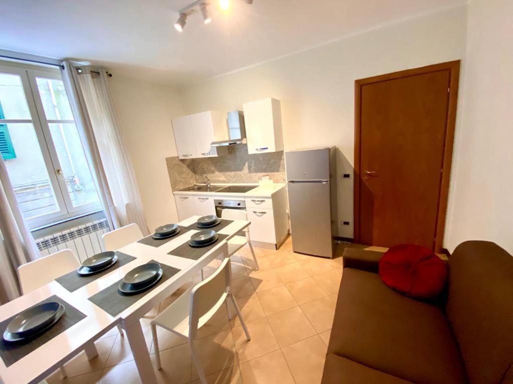 Hh Hermoso Housing Serravalle 세라발레스크리비아 외부 사진