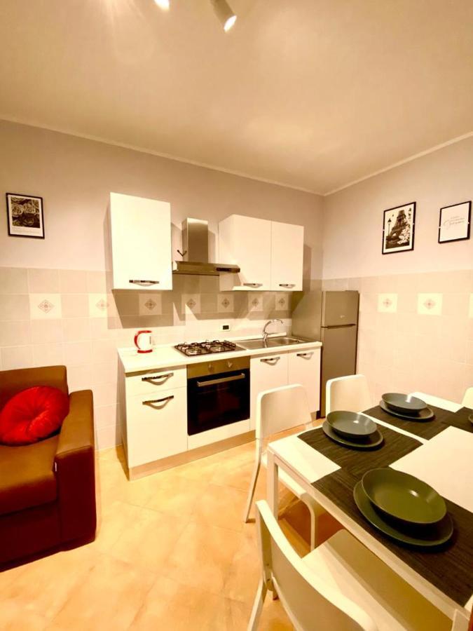 Hh Hermoso Housing Serravalle 세라발레스크리비아 외부 사진