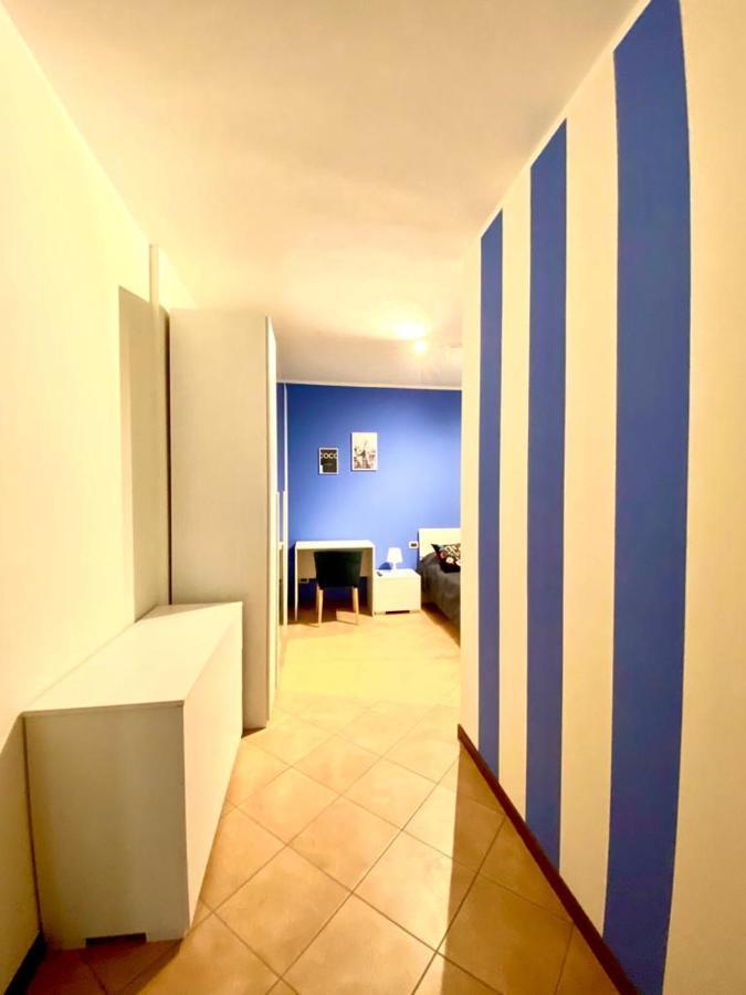 Hh Hermoso Housing Serravalle 세라발레스크리비아 외부 사진