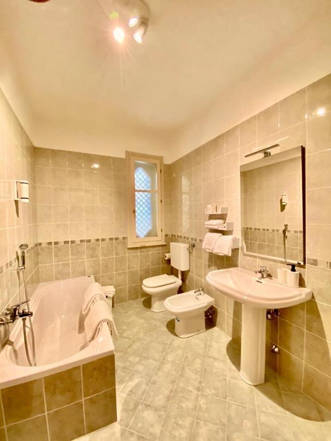 Hh Hermoso Housing Serravalle 세라발레스크리비아 외부 사진