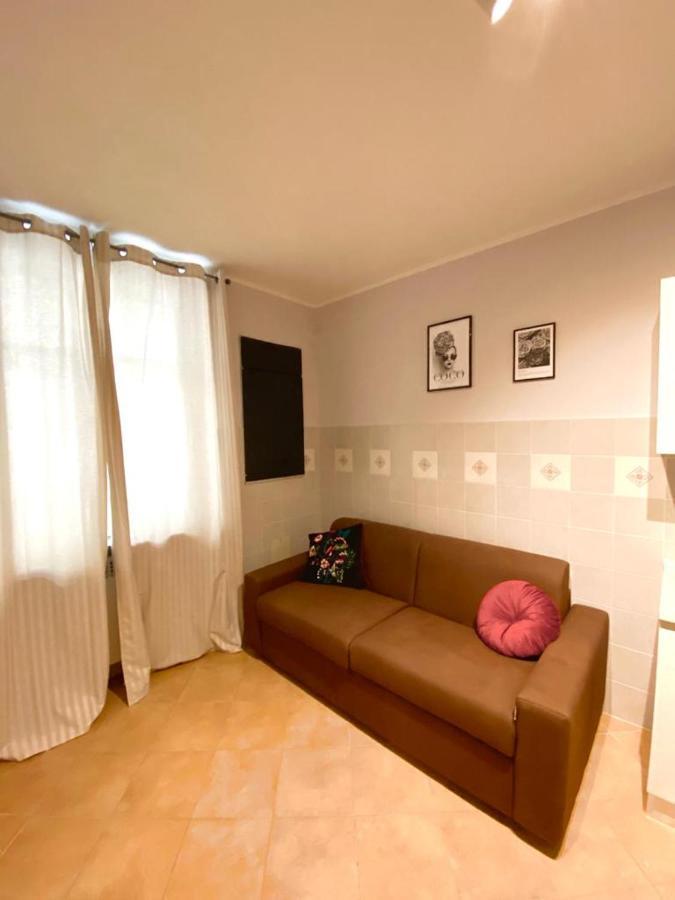 Hh Hermoso Housing Serravalle 세라발레스크리비아 외부 사진