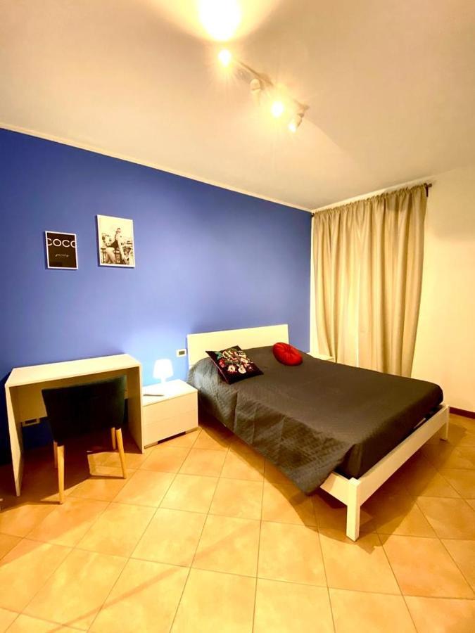Hh Hermoso Housing Serravalle 세라발레스크리비아 외부 사진