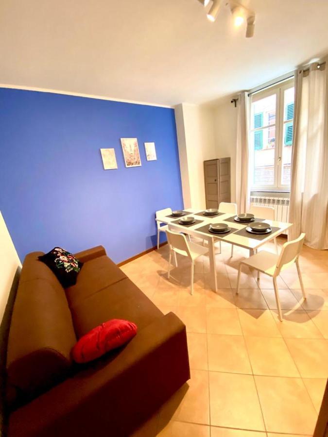Hh Hermoso Housing Serravalle 세라발레스크리비아 외부 사진