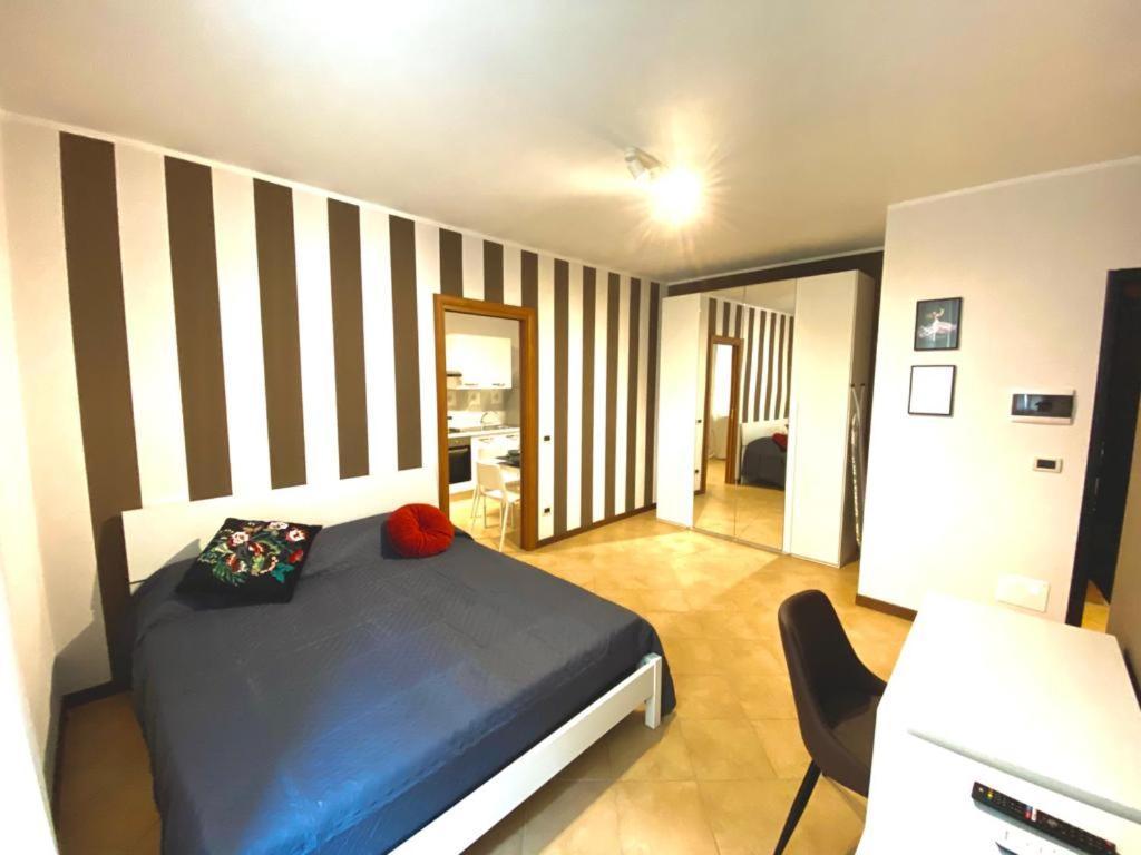 Hh Hermoso Housing Serravalle 세라발레스크리비아 외부 사진