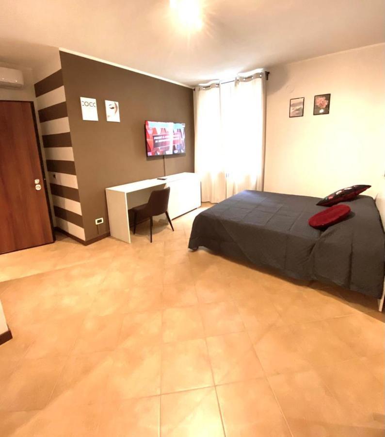 Hh Hermoso Housing Serravalle 세라발레스크리비아 외부 사진
