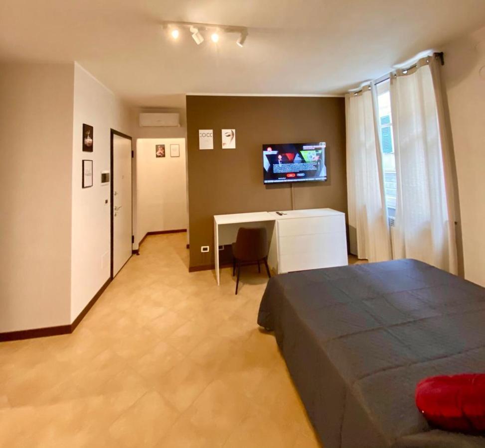 Hh Hermoso Housing Serravalle 세라발레스크리비아 외부 사진