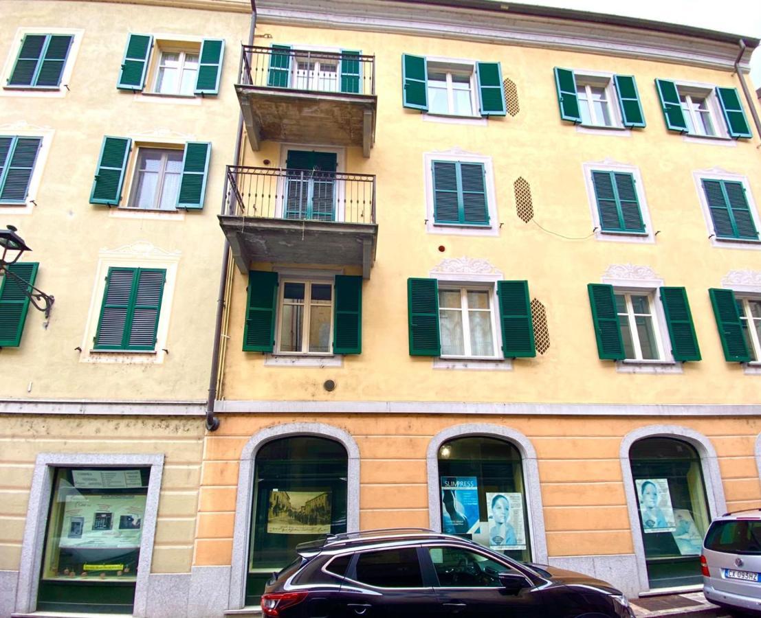 Hh Hermoso Housing Serravalle 세라발레스크리비아 외부 사진
