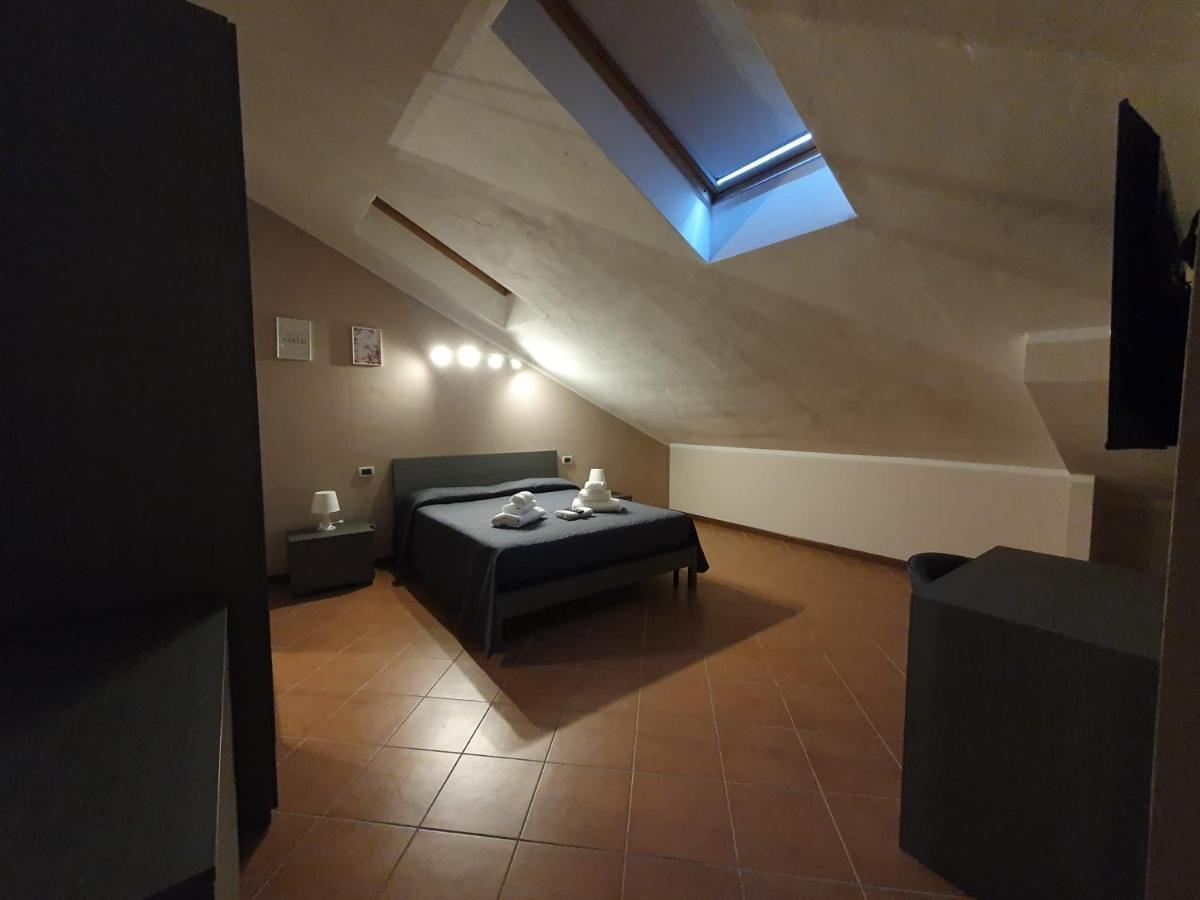 Hh Hermoso Housing Serravalle 세라발레스크리비아 외부 사진