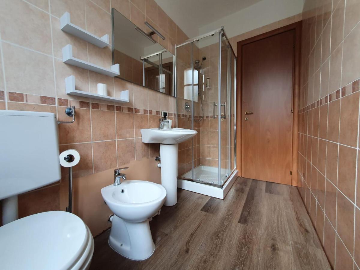 Hh Hermoso Housing Serravalle 세라발레스크리비아 외부 사진