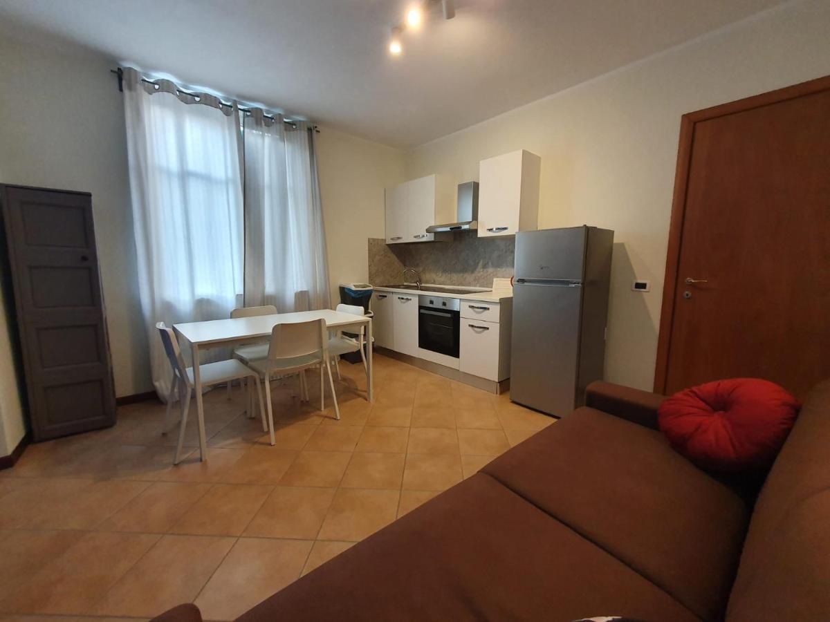 Hh Hermoso Housing Serravalle 세라발레스크리비아 외부 사진