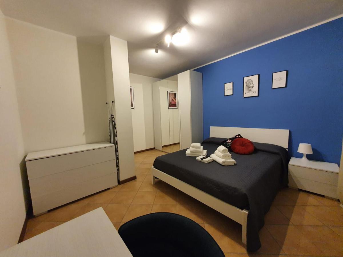 Hh Hermoso Housing Serravalle 세라발레스크리비아 외부 사진