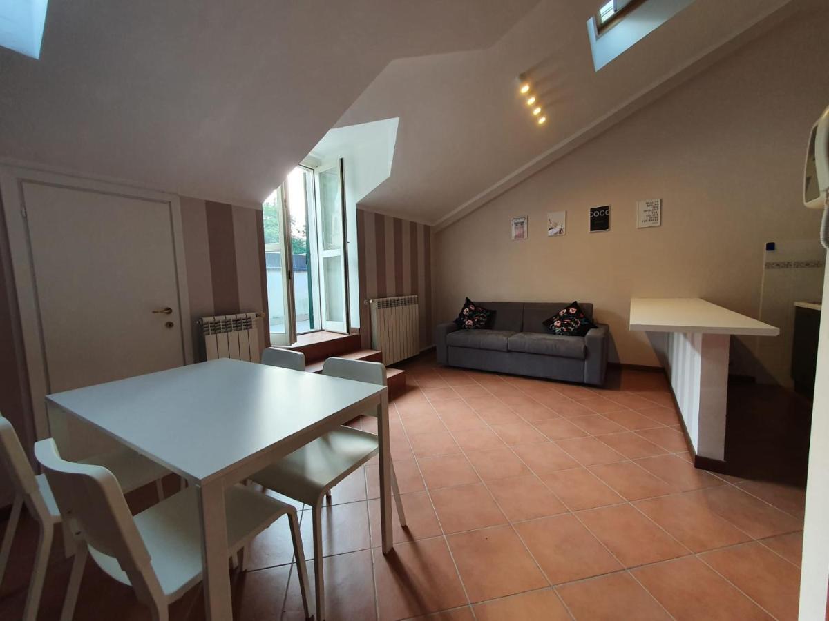 Hh Hermoso Housing Serravalle 세라발레스크리비아 외부 사진