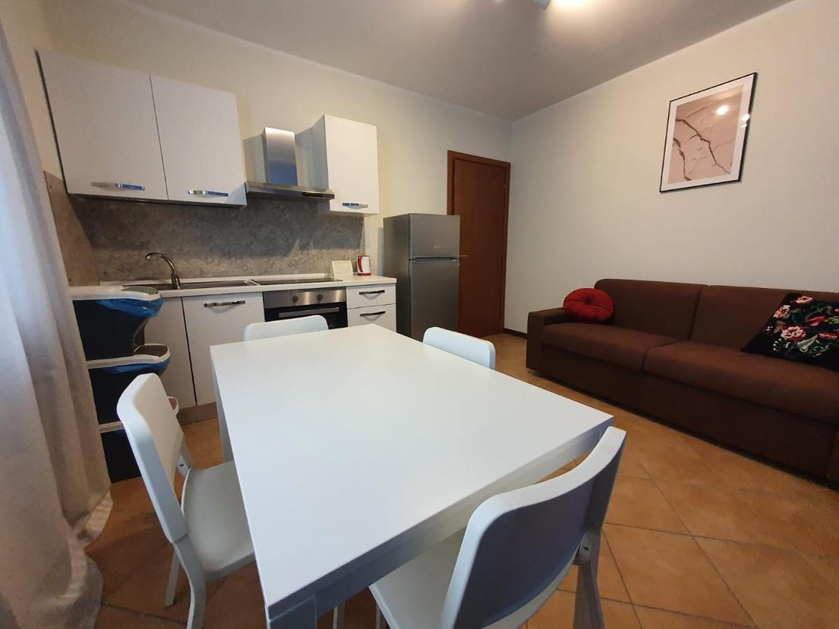 Hh Hermoso Housing Serravalle 세라발레스크리비아 외부 사진