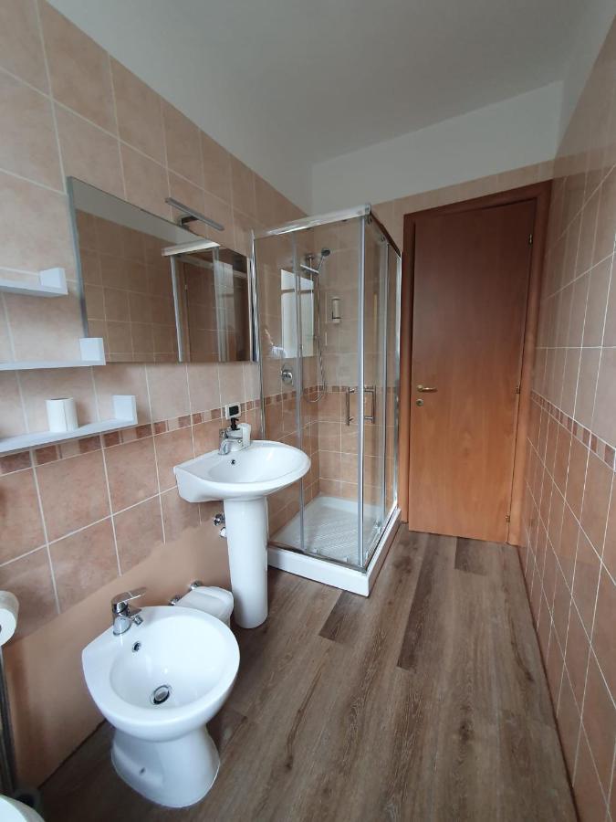 Hh Hermoso Housing Serravalle 세라발레스크리비아 외부 사진