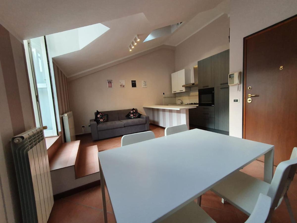 Hh Hermoso Housing Serravalle 세라발레스크리비아 외부 사진