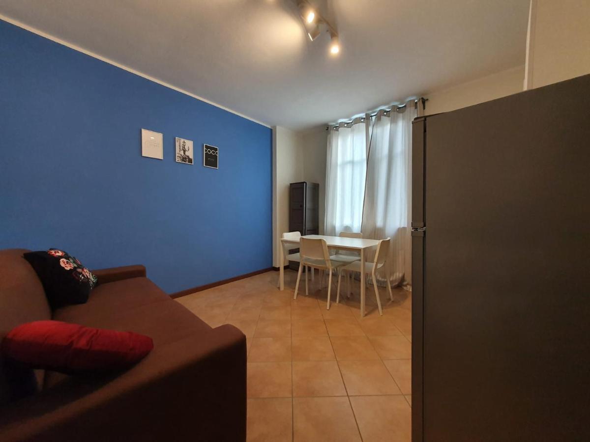 Hh Hermoso Housing Serravalle 세라발레스크리비아 외부 사진