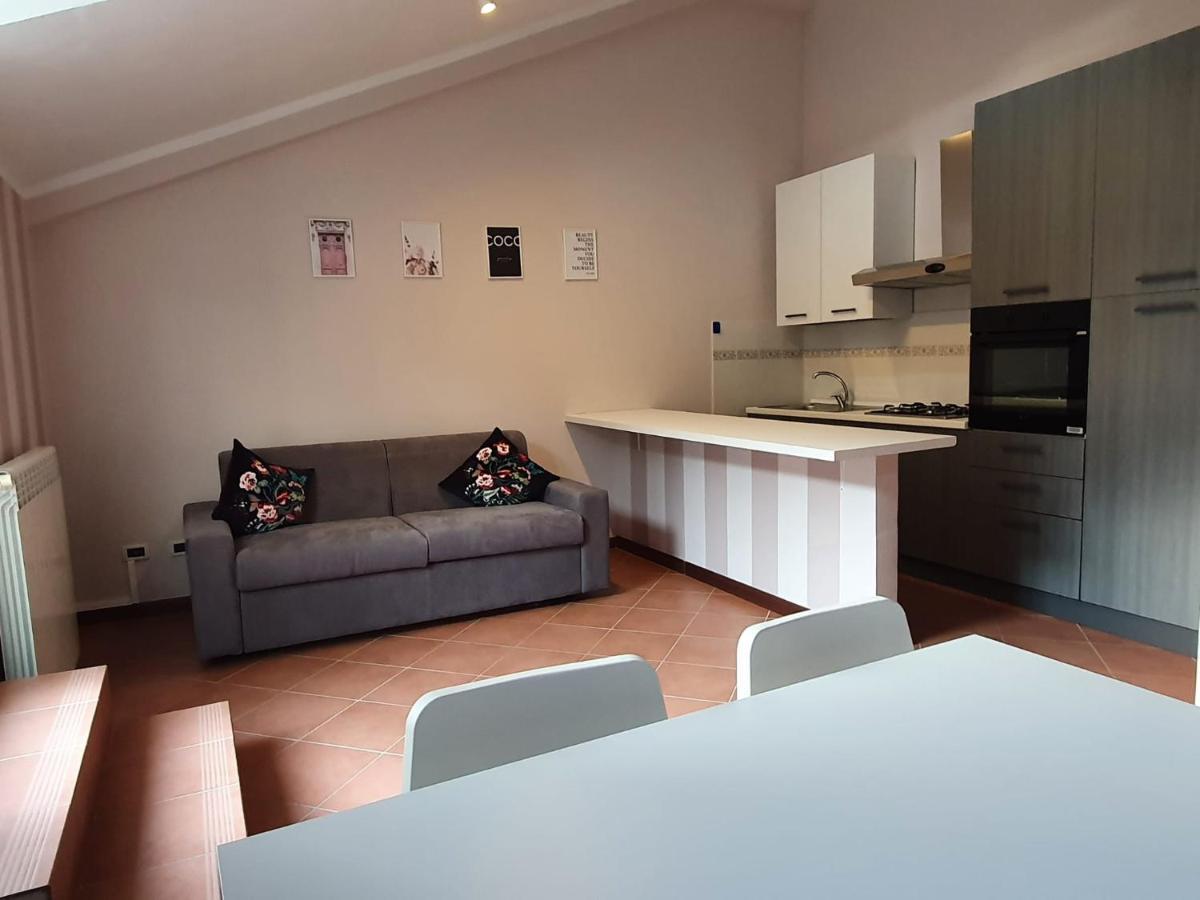 Hh Hermoso Housing Serravalle 세라발레스크리비아 외부 사진