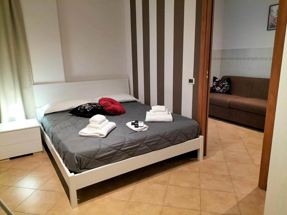 Hh Hermoso Housing Serravalle 세라발레스크리비아 외부 사진