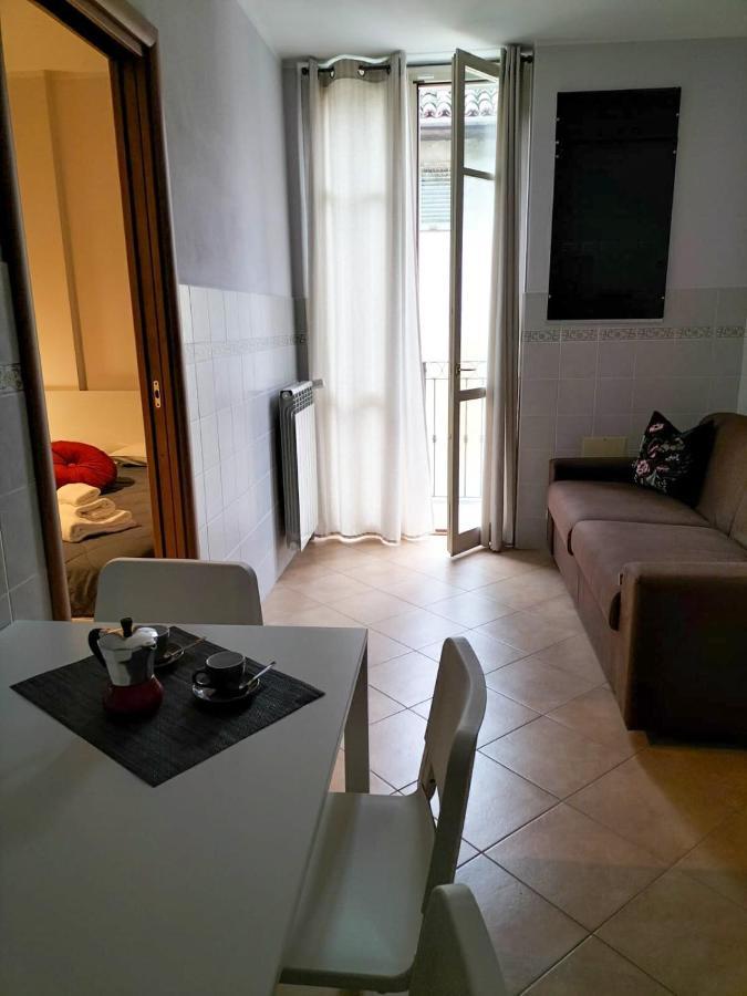 Hh Hermoso Housing Serravalle 세라발레스크리비아 외부 사진