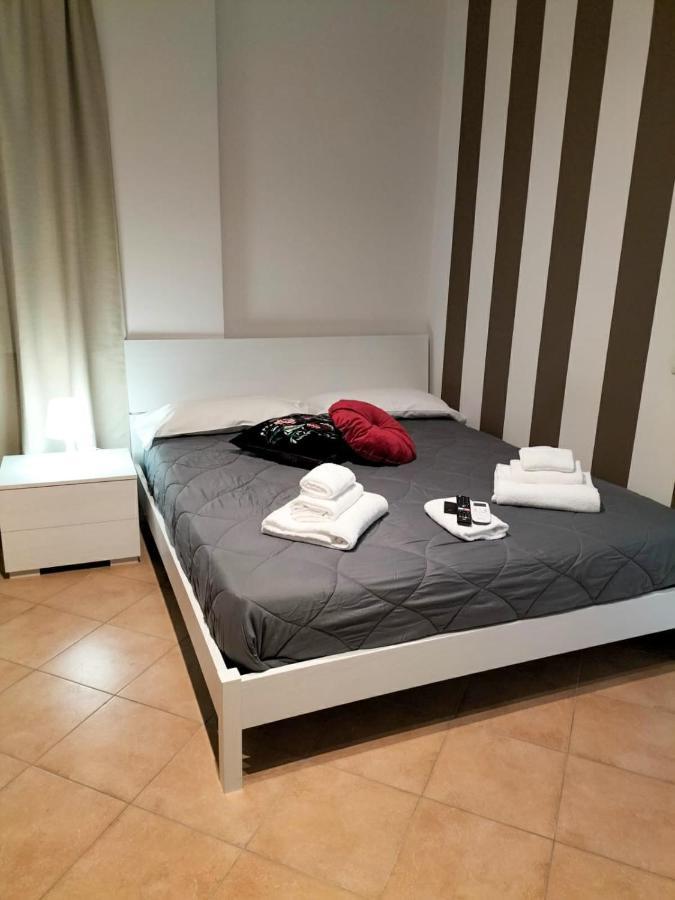 Hh Hermoso Housing Serravalle 세라발레스크리비아 외부 사진