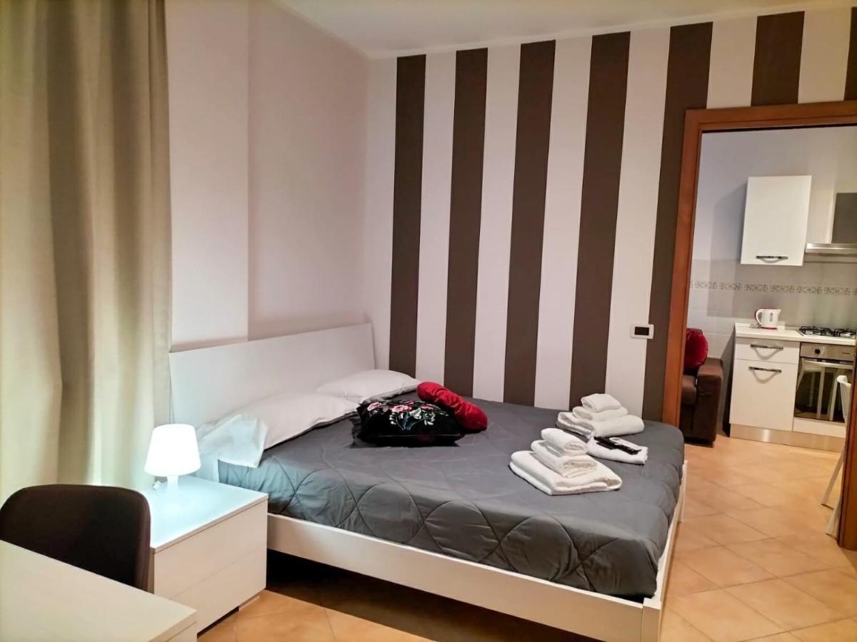 Hh Hermoso Housing Serravalle 세라발레스크리비아 외부 사진