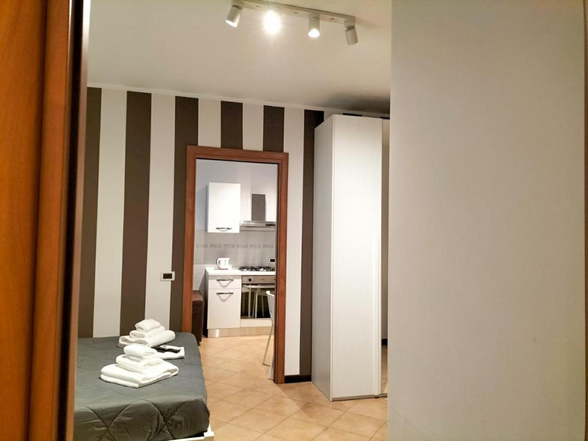 Hh Hermoso Housing Serravalle 세라발레스크리비아 외부 사진