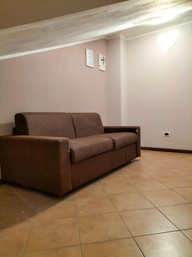 Hh Hermoso Housing Serravalle 세라발레스크리비아 외부 사진