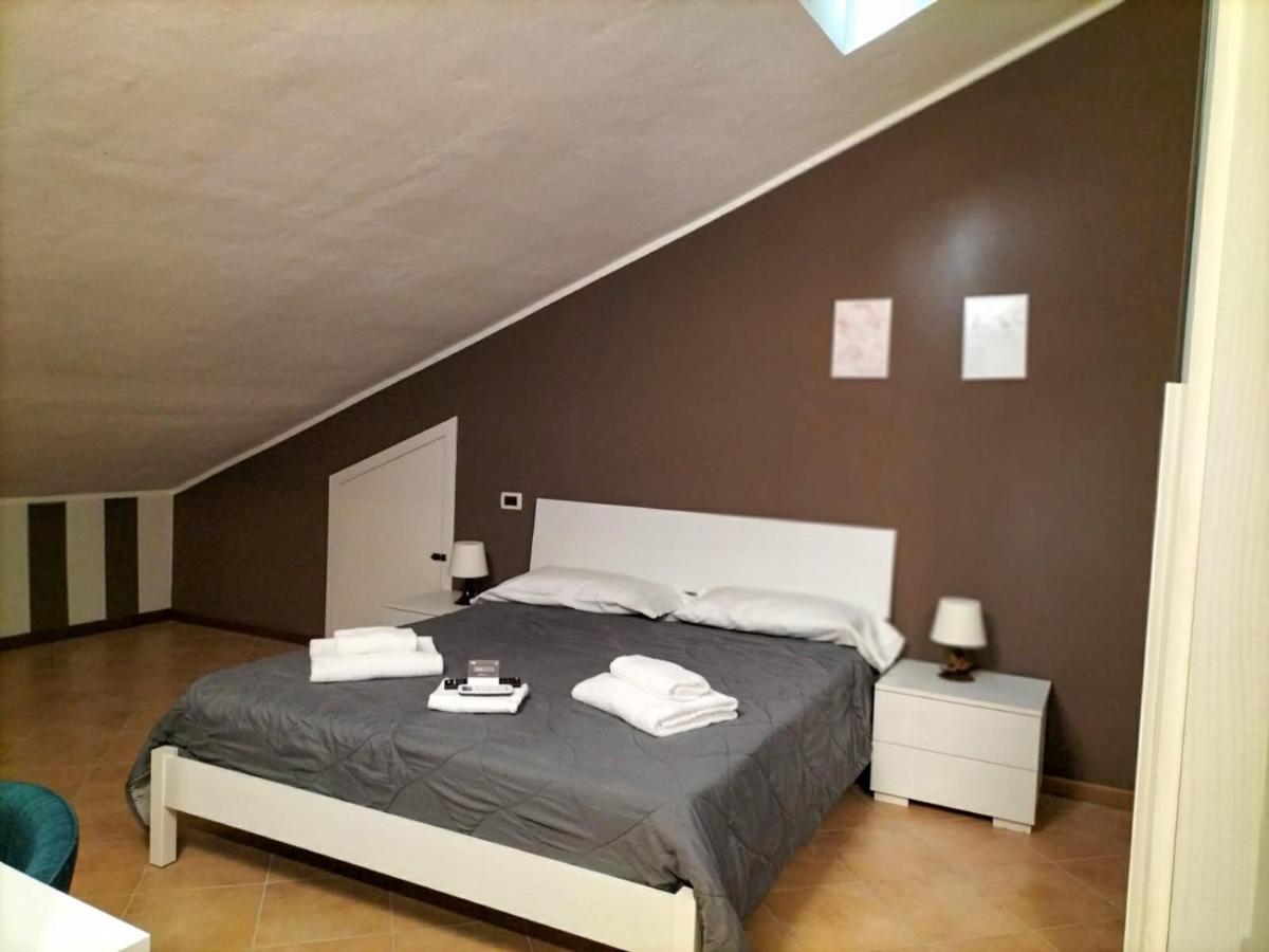 Hh Hermoso Housing Serravalle 세라발레스크리비아 외부 사진