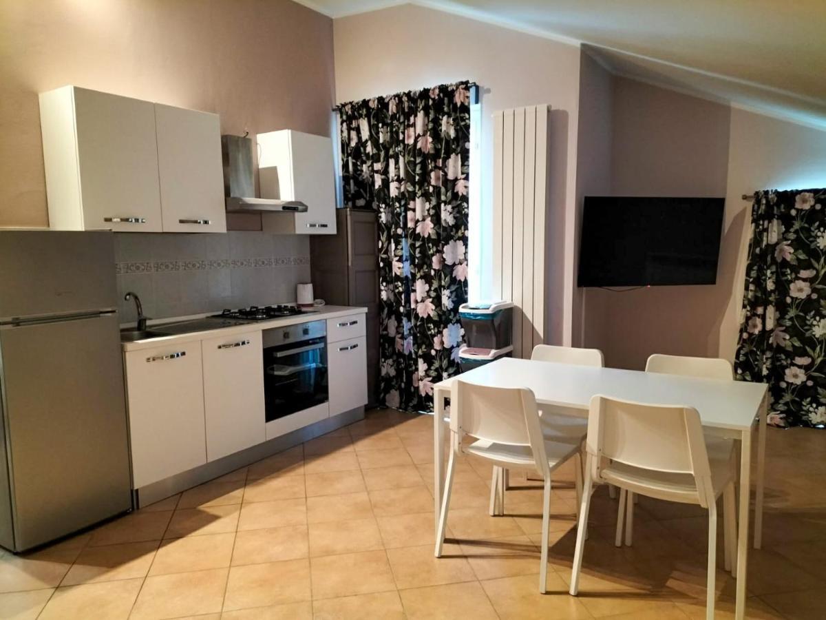 Hh Hermoso Housing Serravalle 세라발레스크리비아 외부 사진
