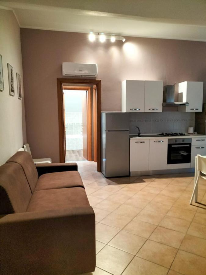 Hh Hermoso Housing Serravalle 세라발레스크리비아 외부 사진