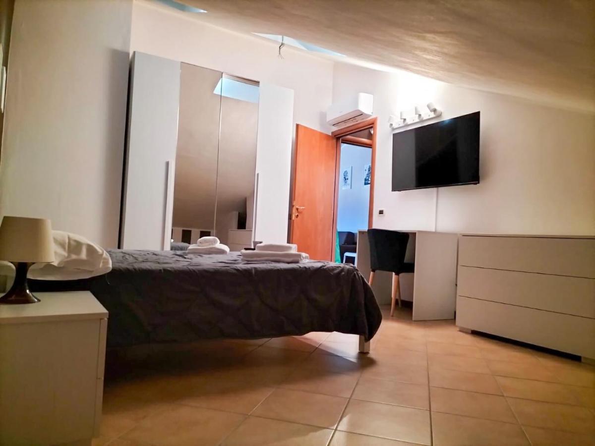 Hh Hermoso Housing Serravalle 세라발레스크리비아 외부 사진