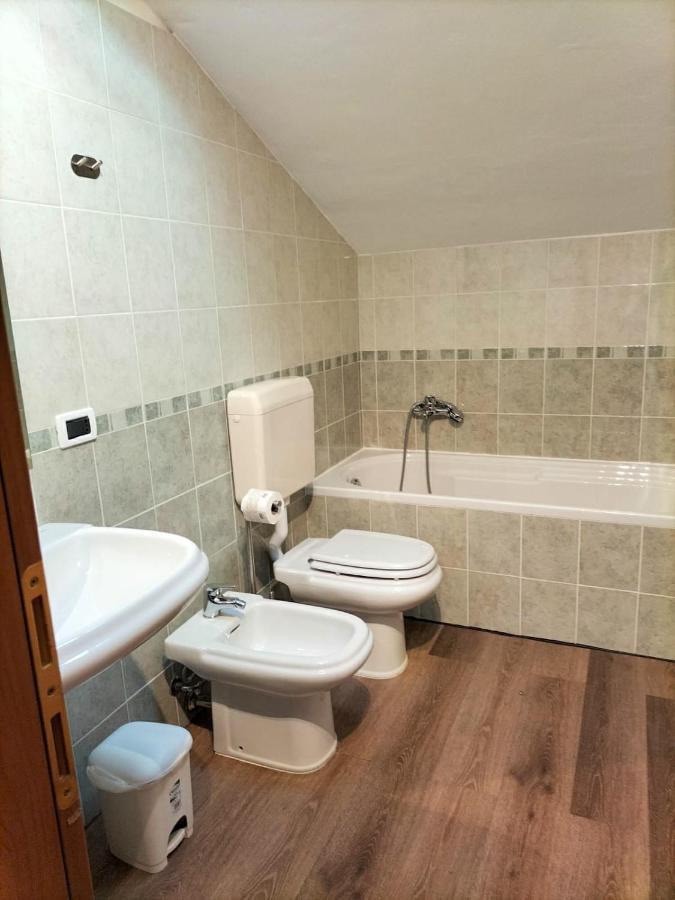 Hh Hermoso Housing Serravalle 세라발레스크리비아 외부 사진